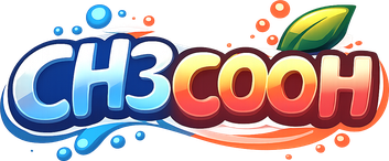 বাংলাদেশি ব্যবহারকারীদের জন্য ch3cooh লোগো